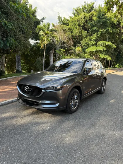 Mazda Cx-5 2.0 Touring