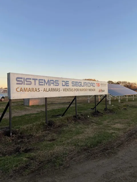 Cartel Publicitario A Medida Con Diseño Y Colocación Pro.