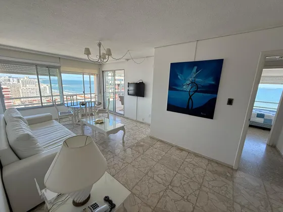 Torre Libertador - Ref 1804