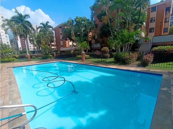 Oportunidad! Apto - Venta - Flora P1 103m2 2hb 3bñ 2pq - Cali Norte