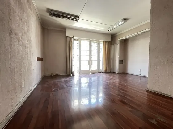 Departamento Amplio Un  Dormitorio Centro Cívico