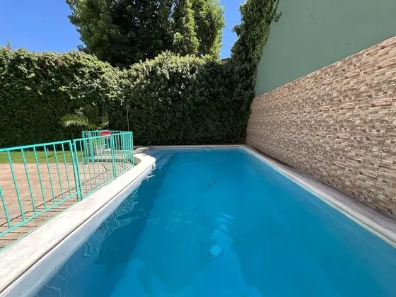 Departamento En Arriendo De 1 Dorm. En Providencia