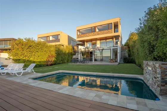 Casa En Venta En Concón