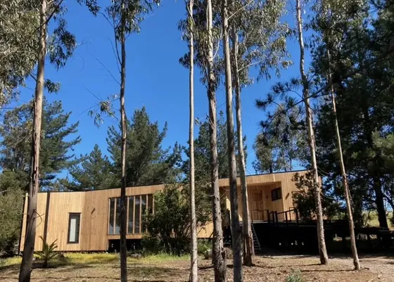 Casa En Venta En Puertecillo Con Terraza Y Entorno Natural