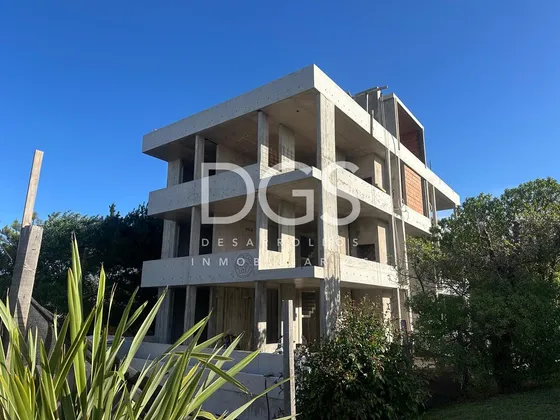 Edificio En Block  En Venta En Valeria Del Mar