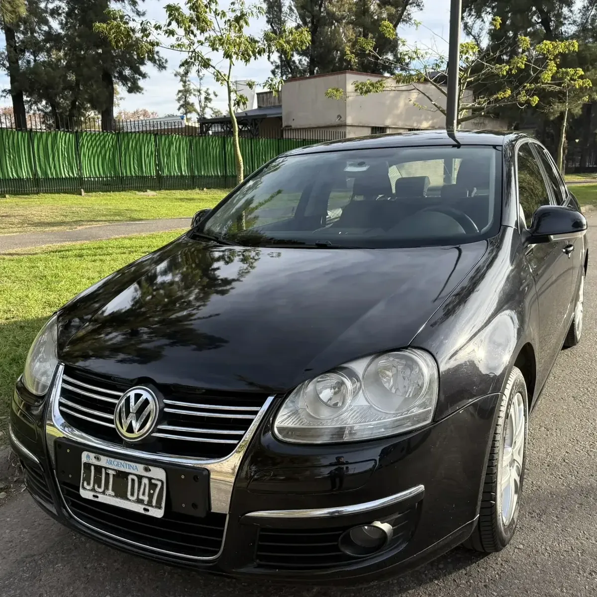 Volkswagen Vento 2.5 Advance Tiptronic 170cv