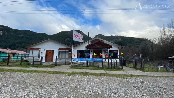 Casa En Venta En Aisén