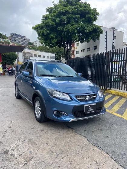 Saipa Quick Sinc