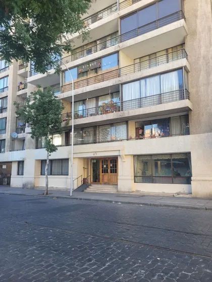 Venta Departamento Excelente Ubicación 