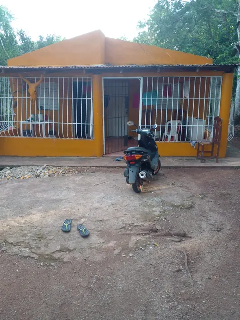 Te Vendo Finca En Anton Sánchez/a 5 Minutos De Samana.rd