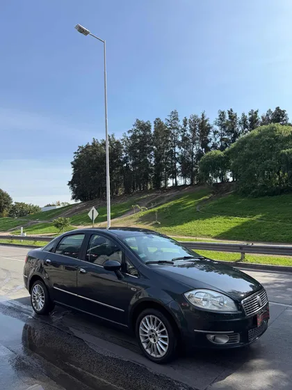 Fiat Linea 1.9 Absolute