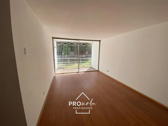 Departamento En Venta De 3 Dorm. En Las Condes