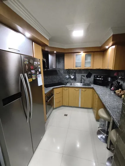 Vende Amplio Townhouse En Urb Villa Jardín San Diego 