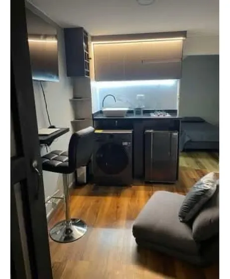 Apartaestudio Amoblado En Venta En Palermo Manizales | Venta Apto