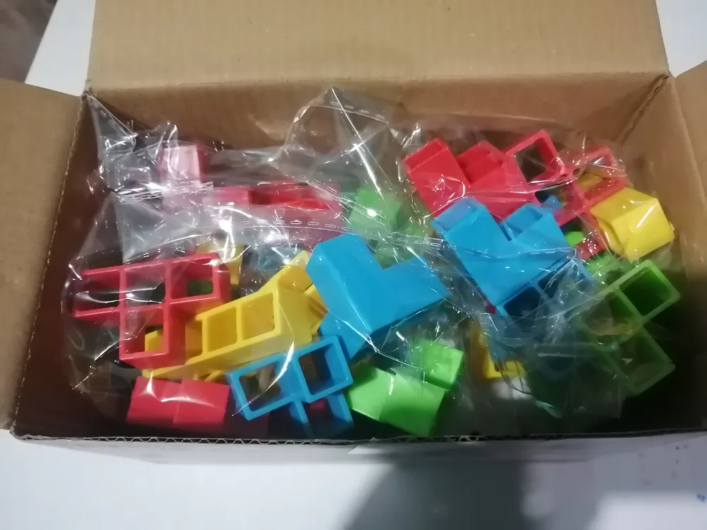 Foto del producto compartida por el comprador 4 de 8