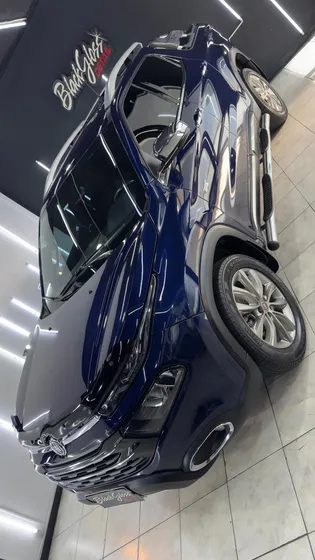 Fiat Toro 2.0 Ranch 4x4 At