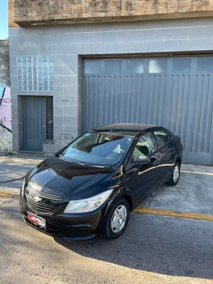Chevrolet Prisma 1.4 Joy Ls 98cv