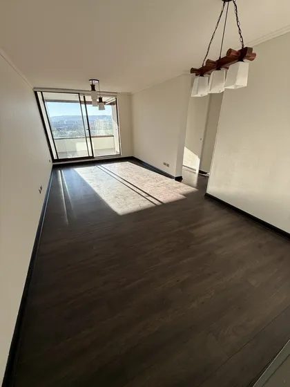 Depto 2d 2b Con Gran Terraza Y Vista Parque | Lomas