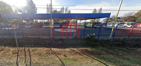 Sitio En Arriendo En Paine - Excelente Conectividad