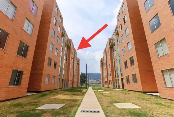 Apartamento En Paipa Cerca Al Lago Sochagota - !!entrega Inmediata!!