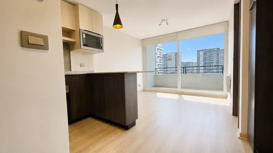 Departamento 1 Dormitorio | Excelente Ubicación