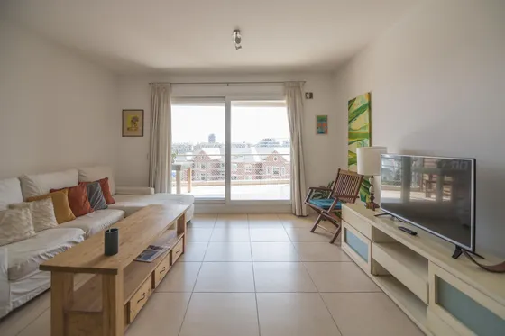 Venta Departamento 3 Ambientes En Miradores De La Bahia Nordelta