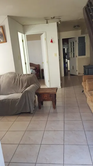 Arrendamos Casa Amoblada En Villa Trasandino