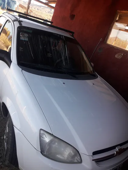 Chevrolet Classic 1.4 Ls Aa+dir