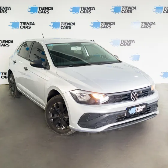 Volkswagen Polo 1.6 Msi Track