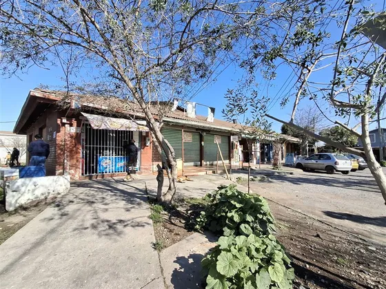Local Comercial En Venta En San Bernardo