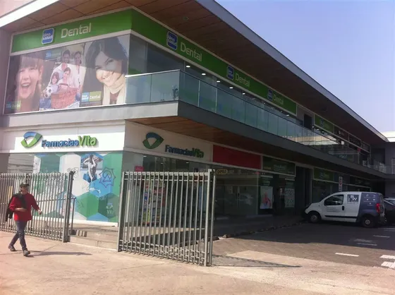Local Comercial En Arriendo En Puente Alto