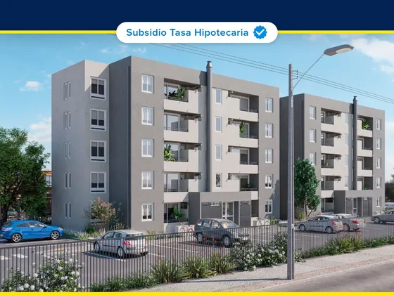 Condominio Arrayán