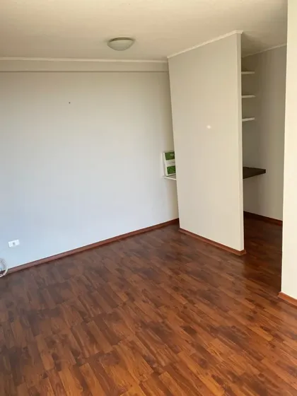 Departamento En Venta En Estación Central