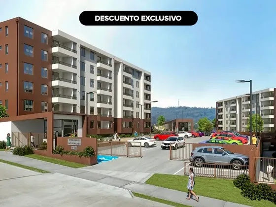 Condominio Las Acacias Ii