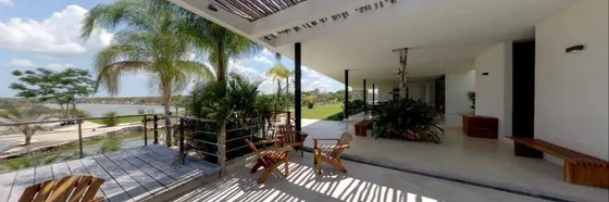Terreno En Venta En Dzidzil-ché, Mérida