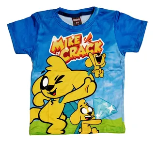 Camisetas de los compas para niños hotsell