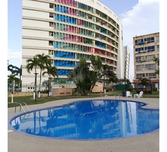 Vendo Apartamento 42m2 Higuerote 2077