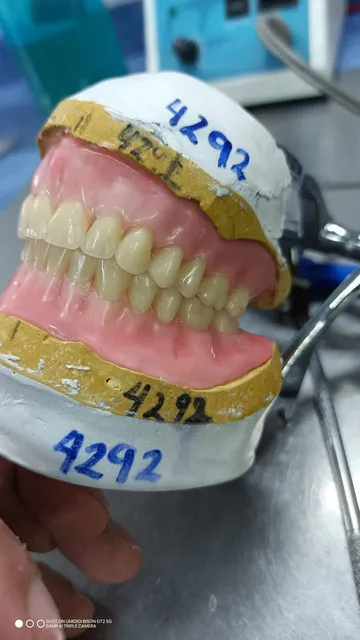 Técnico Dental 