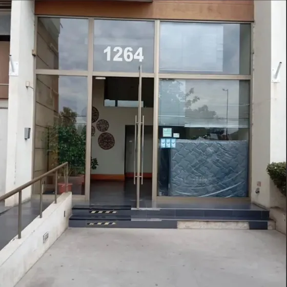Departamento Estudio En Maipú Frente A Mall Arauco Maipú