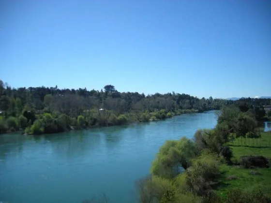 Predio(s) En Los Lagos - Ruta 5 Sur (75380)
