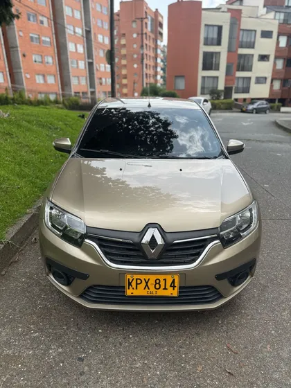Renault Logan 1.6 Authentique / Life