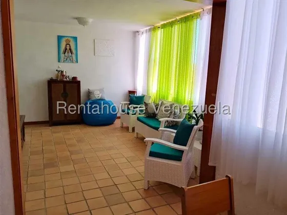 Emg Vende Apartamento Conjunto Puerto Real Playa El Agua - Isla De Margarita