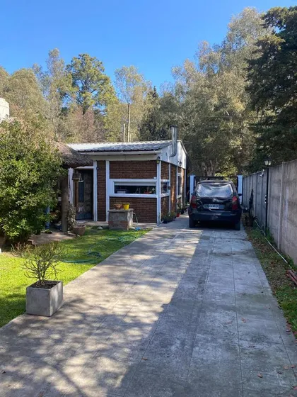 Casa De 2 Ambientes En 9 De Julio Al 2300 , Canning