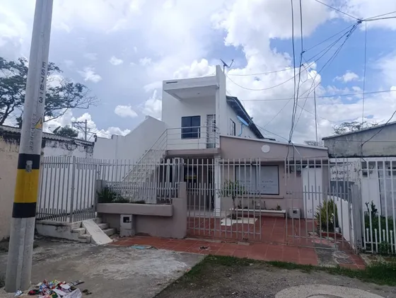Apartamento En Venta La Coquera, Montería