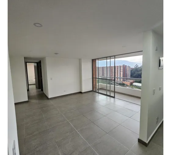 Vendo Apartamento En Itagui Urb Zanetti