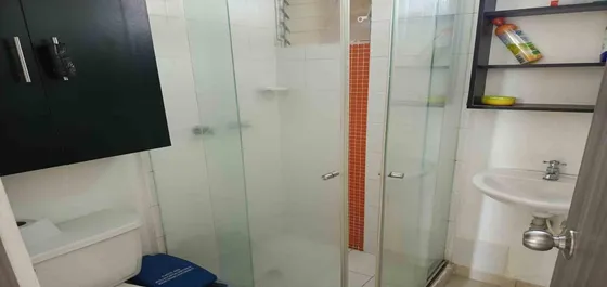 Apartamento En Venta En Via Frailes Pradera/dosquebradas (279061577).