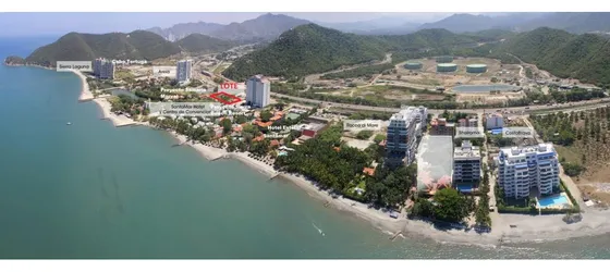 Venta De Lote En Pozos Colorados Santa Marta  05