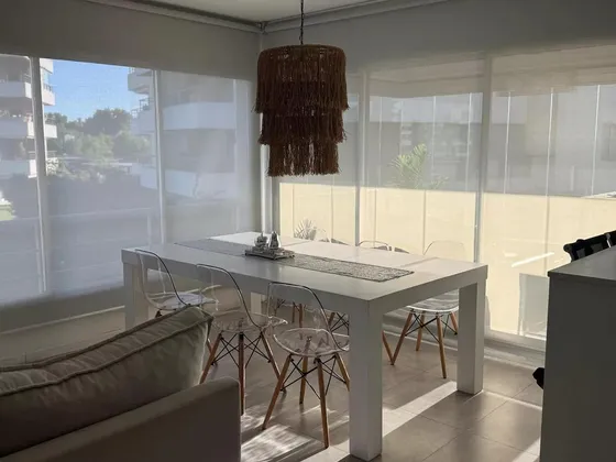 Departamento En Venta - 3 Dormitorios 3 Baños - 99mts2 - Lagoon Pilar