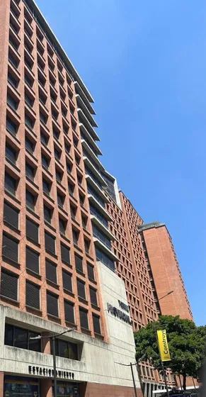Torre Provincial Avda. Francisco De Miranda, Chacao, Venta De Oficina, Área 148m2.