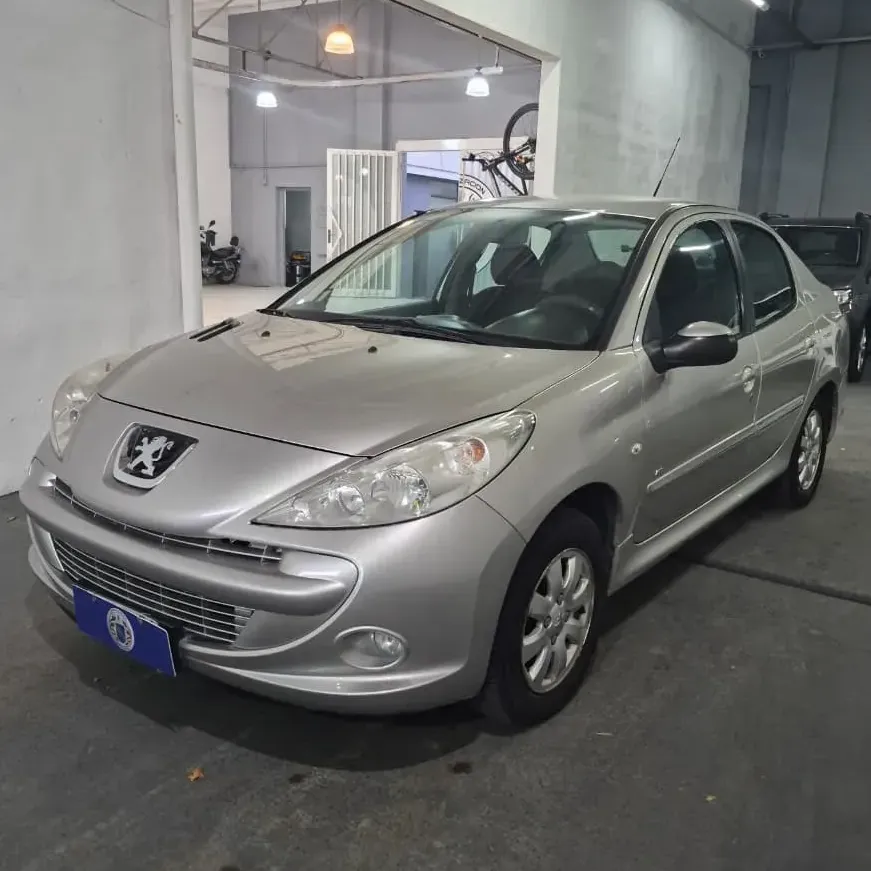 Peugeot 207 1.4 Allure Hdi 70cv